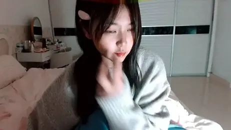 Miu1_girl webcam model stream image