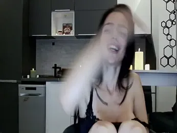 gglingeriee webcam model stream image