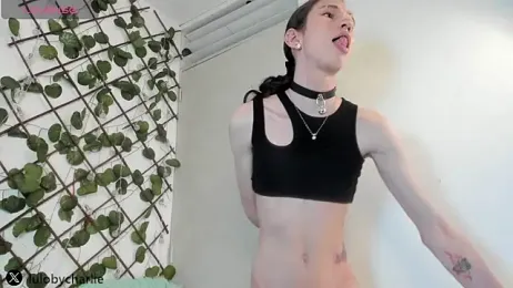 vodkadelulo webcam model stream image