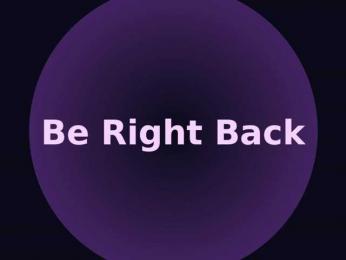 FeralFoxy webcam model stream image