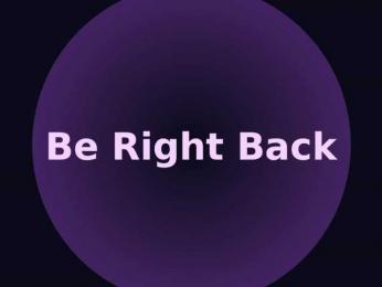 FeralFoxy webcam bongacams model stream image