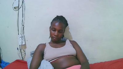 pritty_amber webcam model stream image