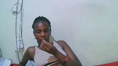 pritty_amber webcam cam4 model stream image