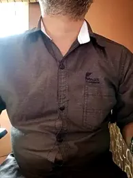 daddyXshow webcam model stream image