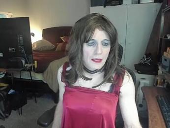 CharlotteAshton webcam stripchat model stream image