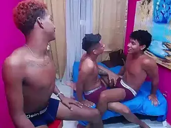 hugecock_black webcam model stream image