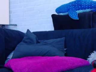 ivorydreams webcam model stream image