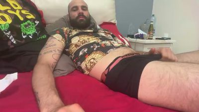 Danidotato94 webcam model stream image