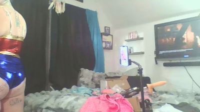 Dessidawnn webcam model stream image