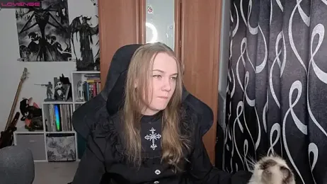 stellablondy webcam model stream image