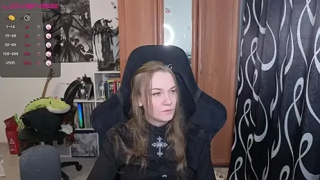 stellablondy webcam model stream image