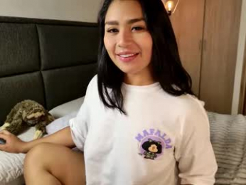 lady_ni webcam chaturbate model stream image