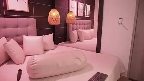 BellaLatinaTS webcam stripchat model stream image