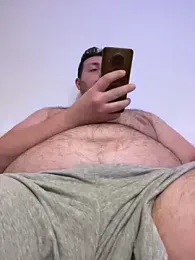 il_lupo webcam model stream image