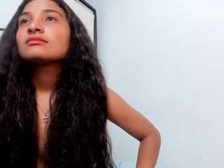 bellasky4 webcam model stream image