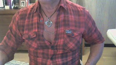 Longdorn webcam model stream image