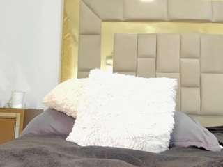 brianarichardson webcam model stream image