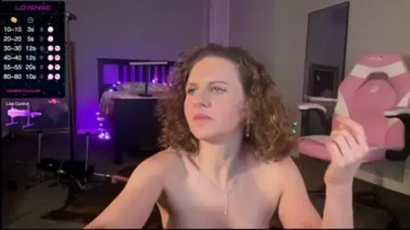 AmberJade_AmJ webcam model stream image