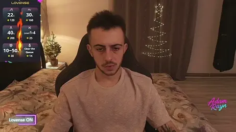 adamrayn webcam stripchat model stream image