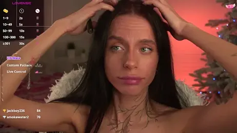 livia_starwars webcam model stream image