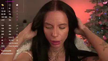 livia_starwars webcam stripchat model stream image