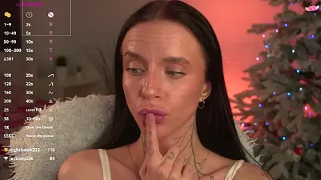 livia_starwars webcam model stream image