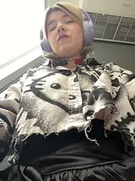 Baby__Naughty webcam model stream image