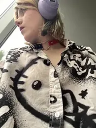 Baby__Naughty webcam model stream image