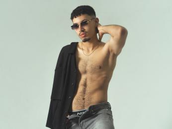 JaxonCarter webcam livejasmin model stream image