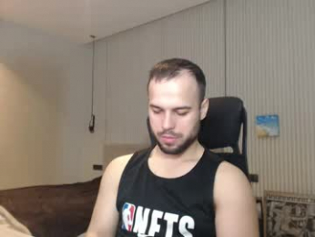 sandro_best webcam chaturbate model stream image