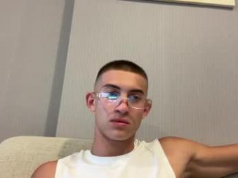 sexninjaboy_ webcam model stream image