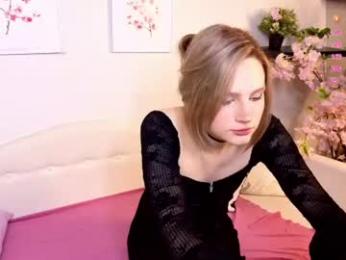 lexa_demi webcam model stream image
