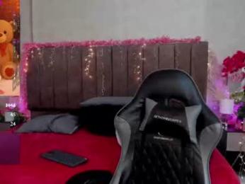 lanaamills webcam model stream image