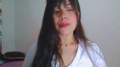 Demteer24 webcam model stream image