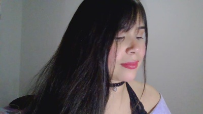 Demteer24 webcam model stream image