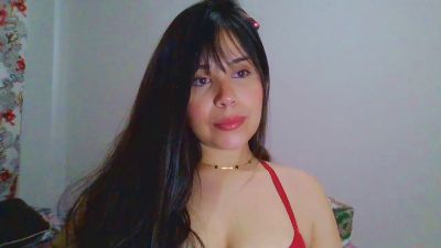 Demteer24 webcam model stream image