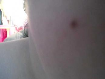 Annybutty webcam model stream image