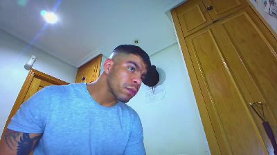 XXL22CMHOT webcam model stream image