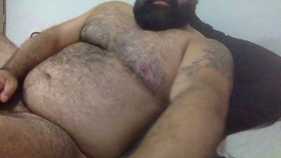 hairymex3 webcam cam4 model stream image