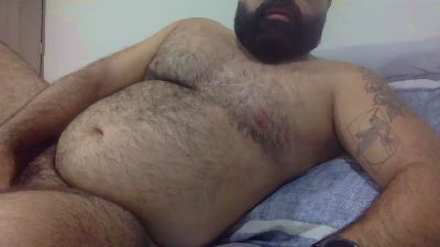 hairymex3 webcam model stream image