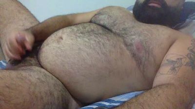 hairymex3 webcam model stream image