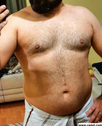 hairymex3 webcam model stream image