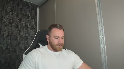 Thori92 webcam model stream image