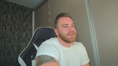 Thori92 webcam model stream image