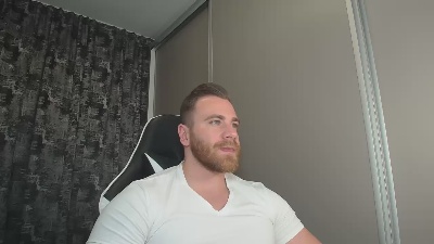 Thori92 webcam model stream image