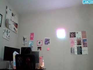 carmelvixen webcam camsoda model stream image