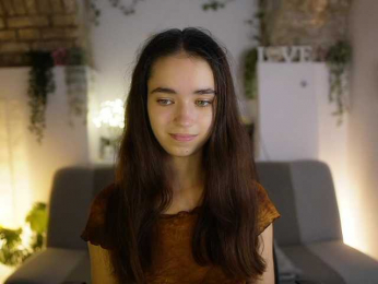 GiaPaige18 webcam model stream image