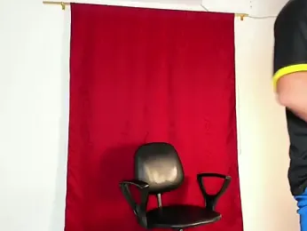 Darkdreams_latin webcam model stream image