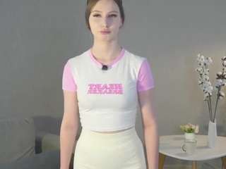 catherinemells webcam model stream image