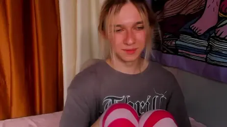 Icebenzz webcam model stream image